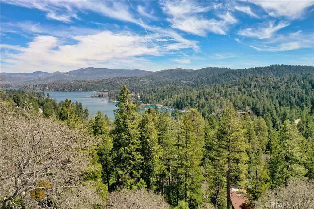 0 Old Toll, Lake Arrowhead, CA 92352 - #1