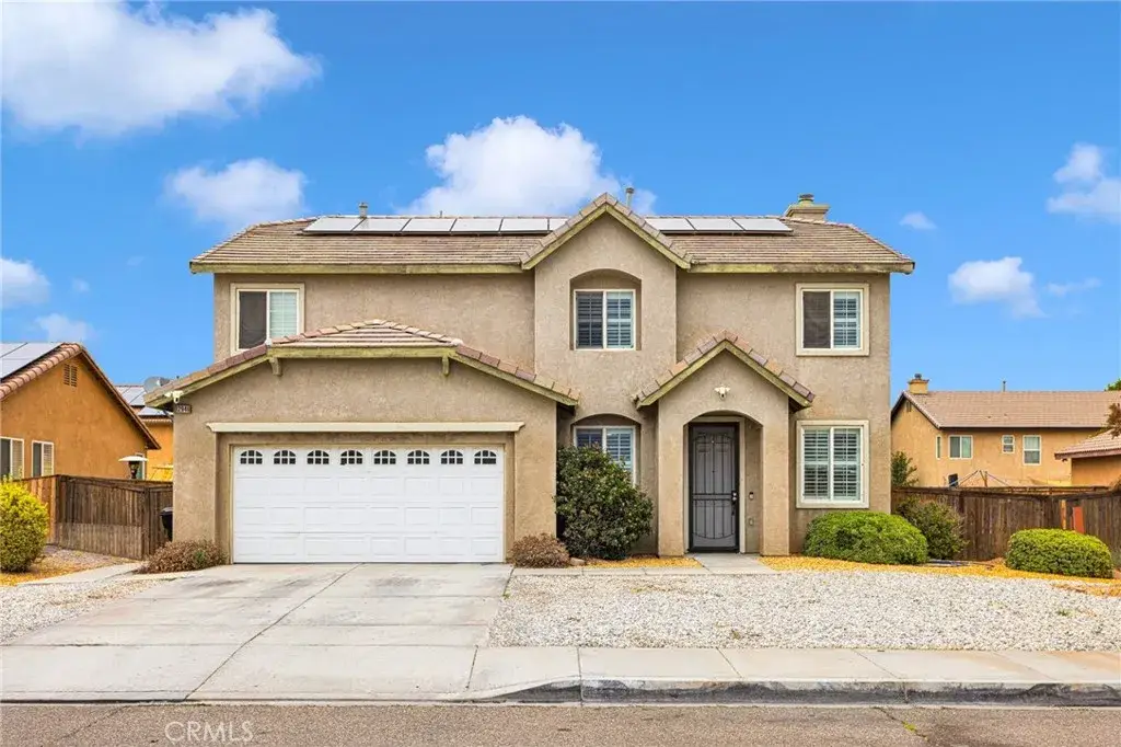 12946 Dos Palmas, Victorville, CA 92392 - #1