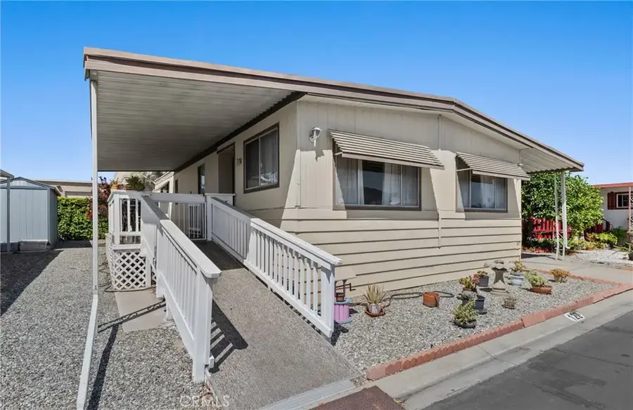 9391 California Ave #122, Riverside, CA 92503 - #3