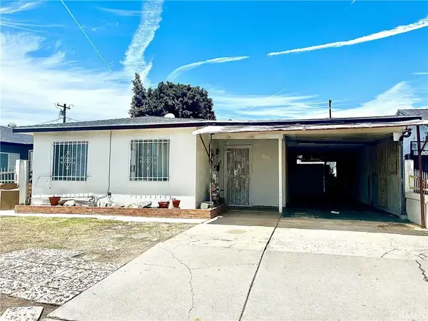 127 W Clarion Drive, Carson, CA 90745