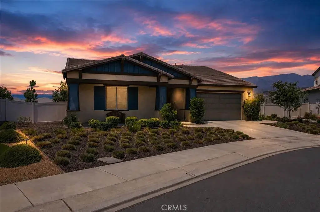 1389 Hazel Lane, Banning, CA 92220 - #1
