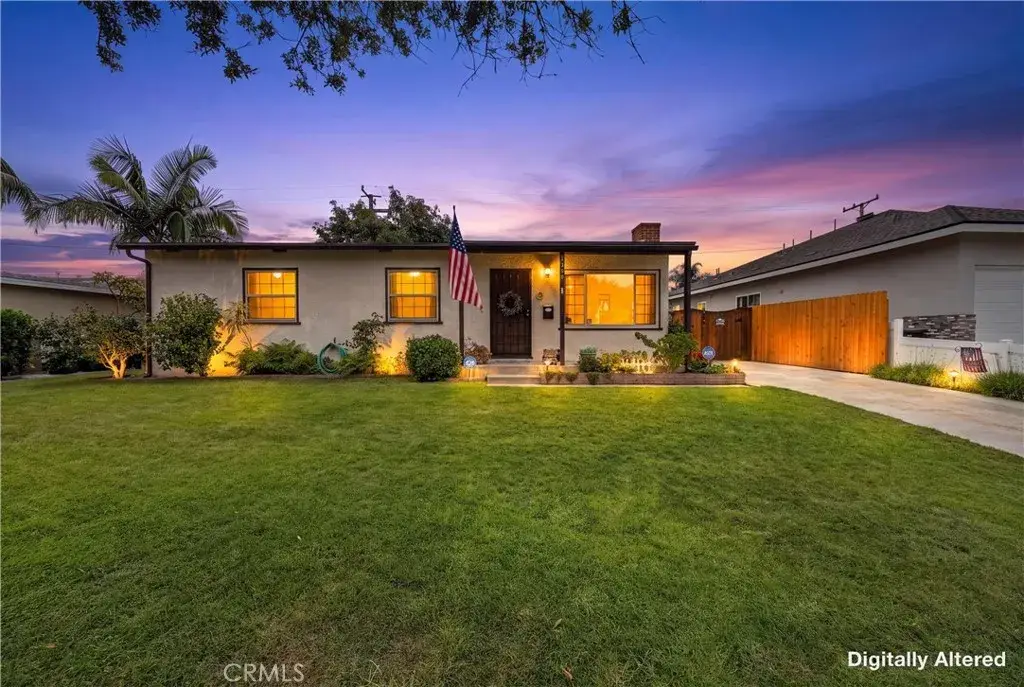 1700 W Ash, Fullerton, CA 92833 - #1
