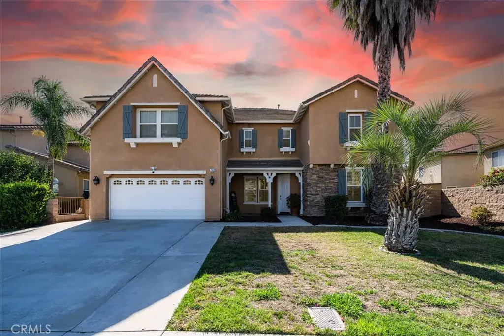 7968 Orchid, Corona, CA 92880 - #1