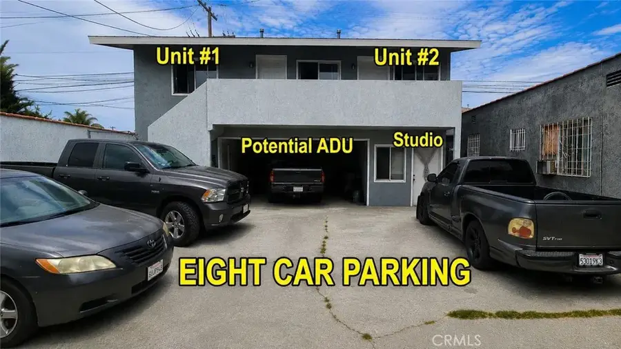 1201 E 78th Street, Los Angeles, CA 90001 - #2