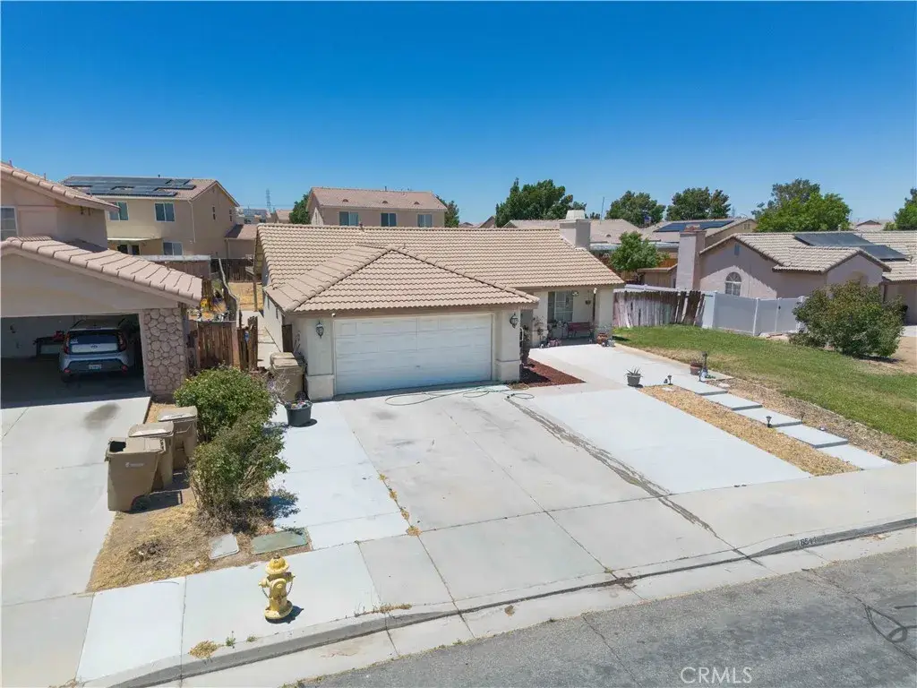 8544 Dove Creek, Hesperia, CA 92344 - #1