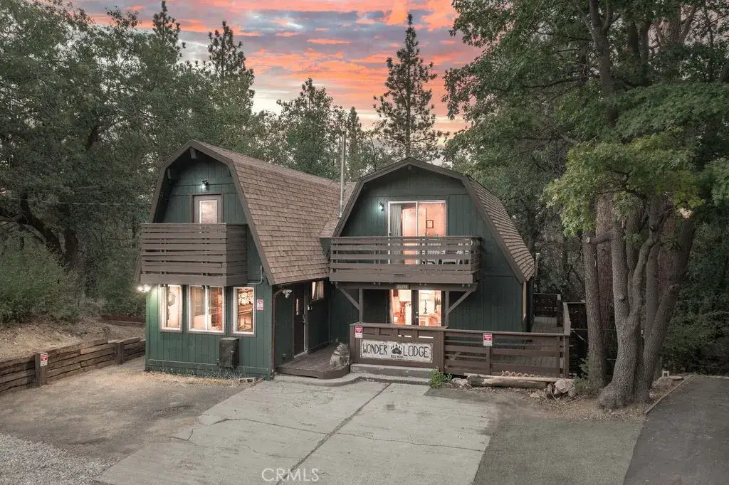42598 Alta Vista Avenue, Big Bear Lake, CA 92315 - #1