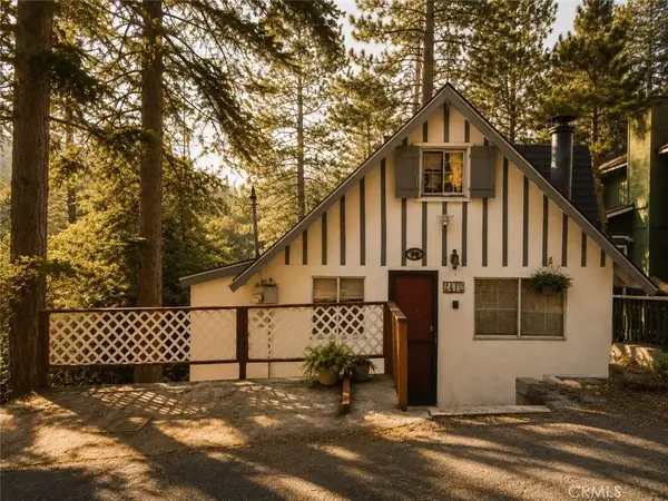2412 Ridge, Arrowbear, CA 92382