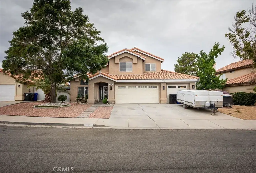 12142 Nugget Avenue, Victorville, CA 92392 - #1