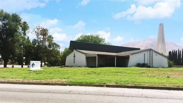 12667 Michigan, Grand Terrace, CA 92313