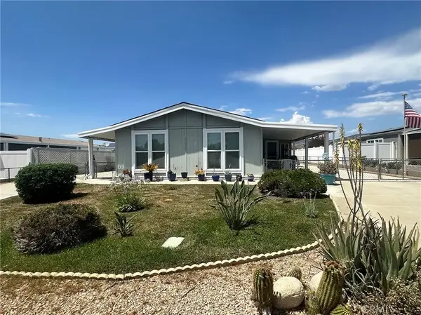 25350 W Posey, Hemet, CA 92544