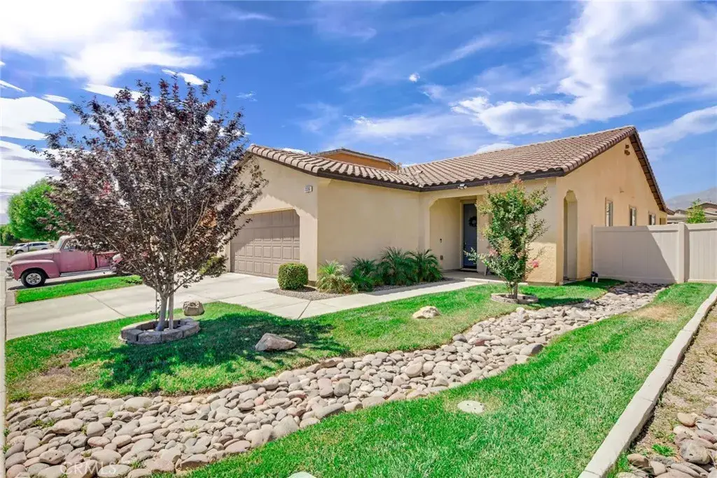 1336 Black Diamond, Beaumont, CA 92223 - #1