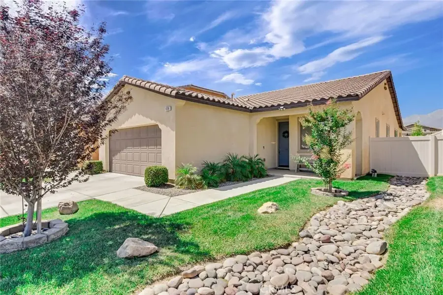1336 Black Diamond, Beaumont, CA 92223 - #2