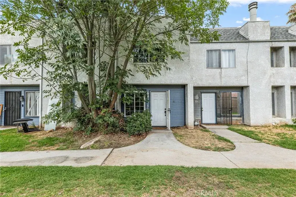 1565 Coulston, San Bernardino, CA 92408 - #1