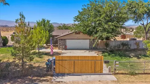 22935 Standing Rock, Apple Valley, CA 92307