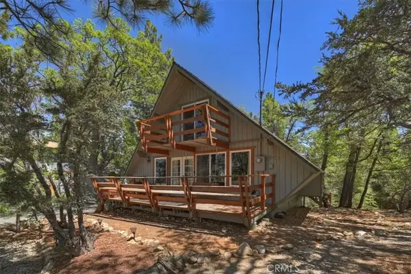 1710 Canyon Crest, Big Bear Lake, CA 92315