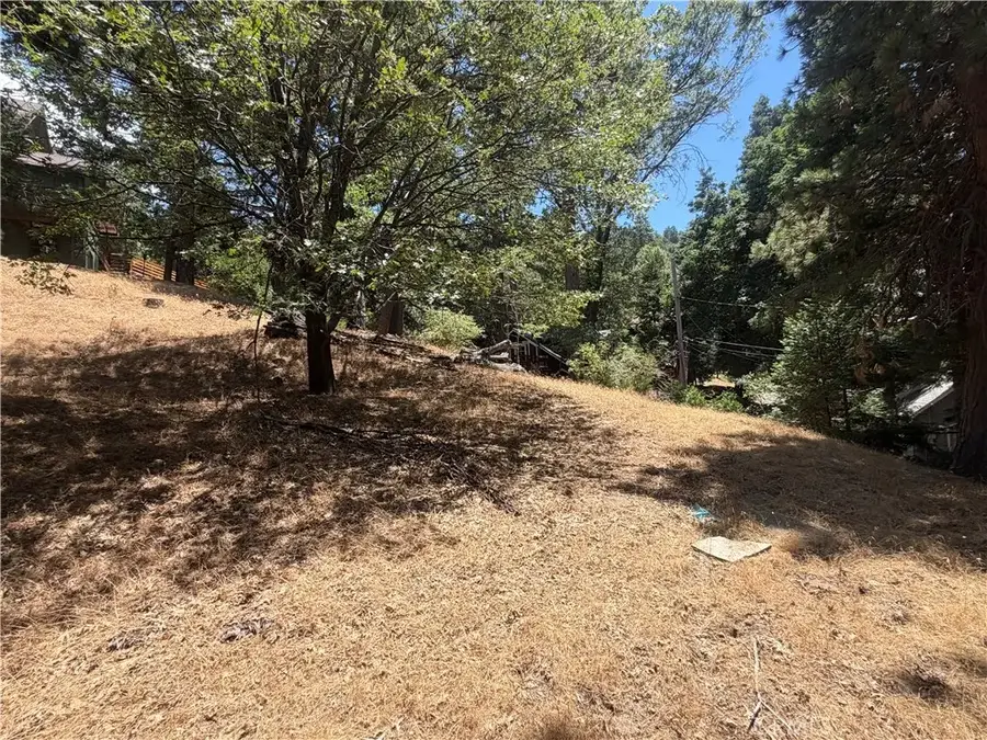 0 Pyramid, Crestline, CA 92325 - #3