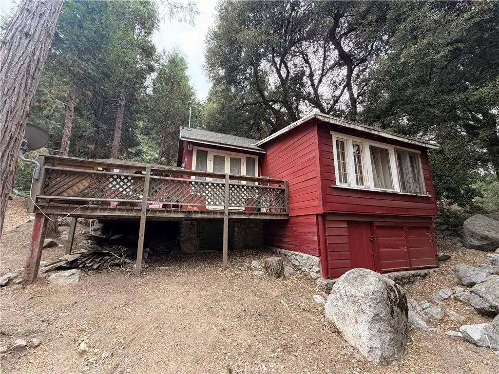 39490 Prospect, Forest Falls, CA 92339 - #1