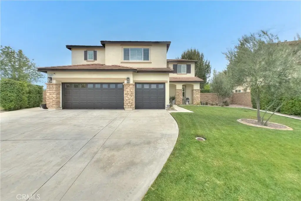 14540 Arctic Fox, Eastvale, CA 92880 - #1