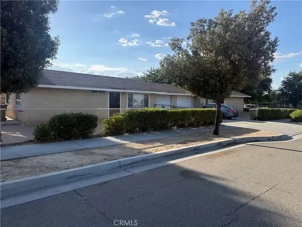 16503 Smoke Tree, Hesperia, CA 92345