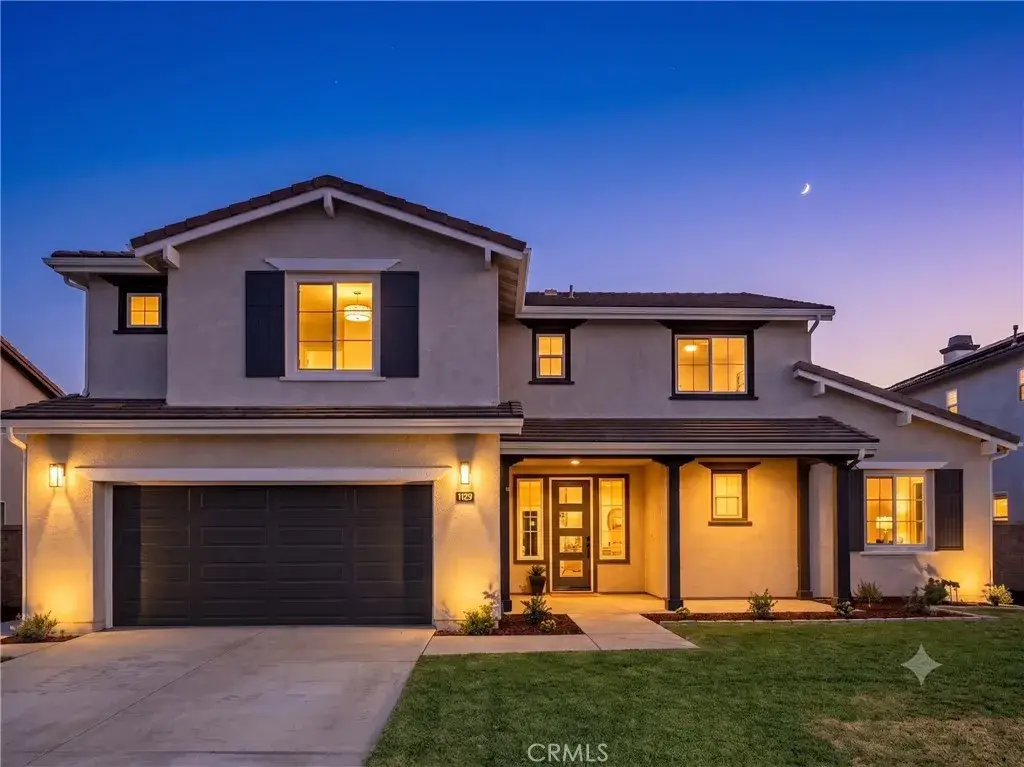 7529 Elm Grove Avenue, Eastvale, CA 92880 - #1