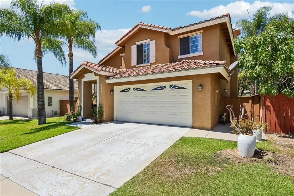 41905 Driver Lane, Temecula, CA 92591 - #1