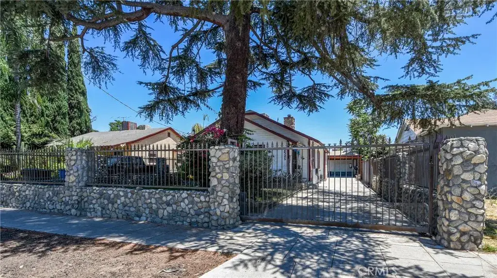 2525 Sepulveda, San Bernardino, CA 92404 - #1