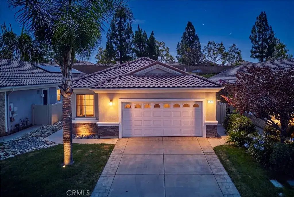 1764 Sarazen, Beaumont, CA 92223 - #1