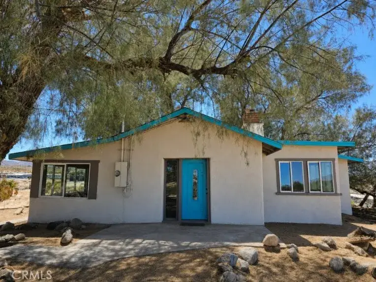 73790 Adobe, Twentynine Palms, CA 92277 - #1