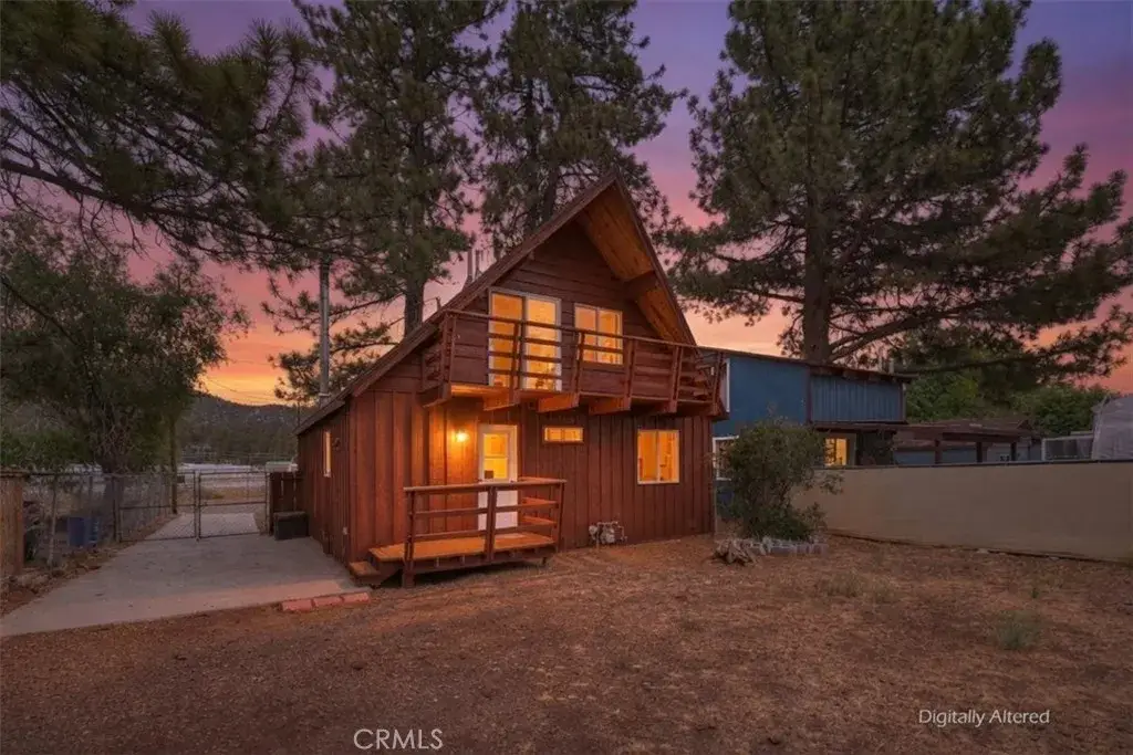 710 W Fairway, Big Bear City, CA 92314 - #1
