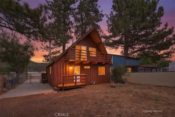 710 W Fairway, Big Bear City, CA 92314