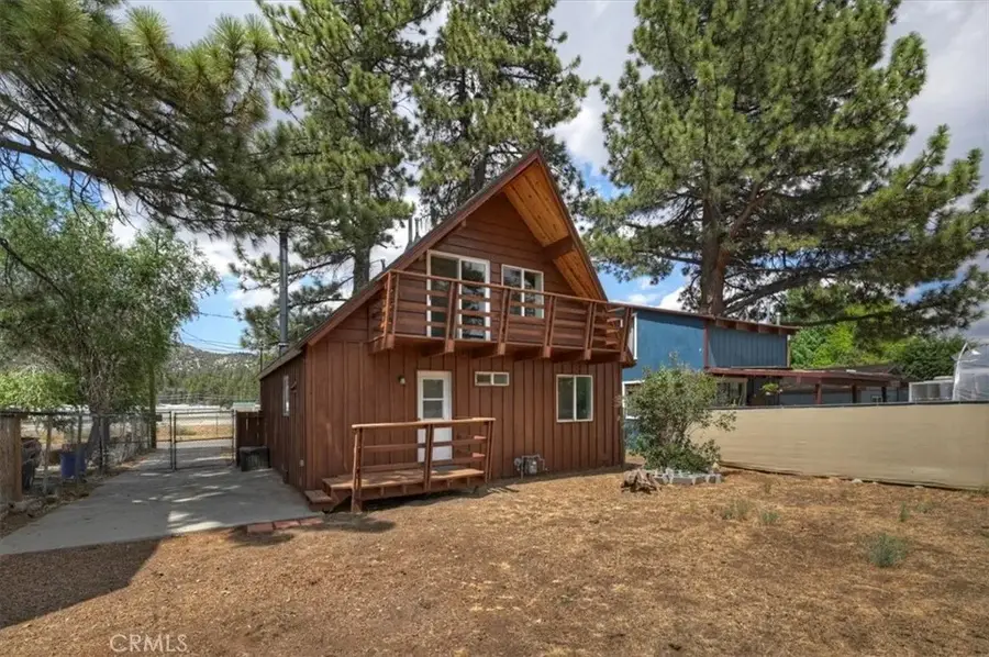 710 W Fairway, Big Bear City, CA 92314 - #2