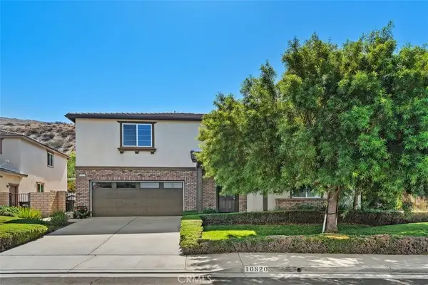 16820 Golden Bluff, Riverside, CA 92503