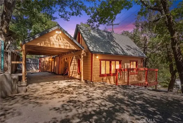 23898 Springwater, Crestline, CA 92325