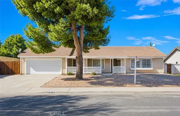12404 Mammoth Drive, Victorville, CA 92392