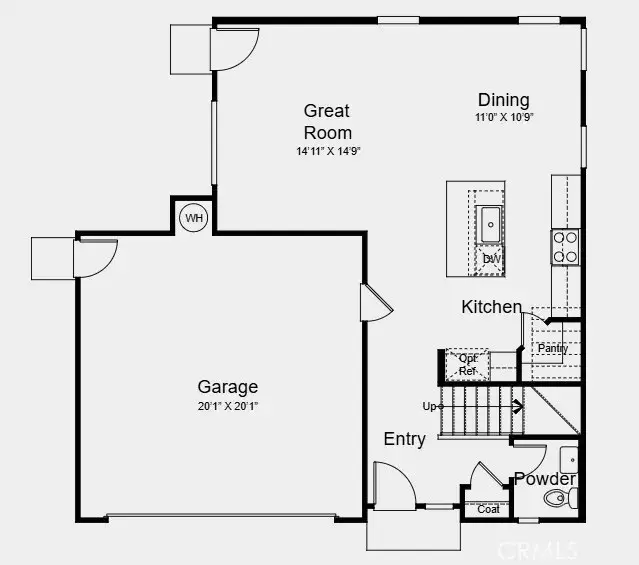 26706 Viola Way, Moreno Valley, CA 92555 - #2