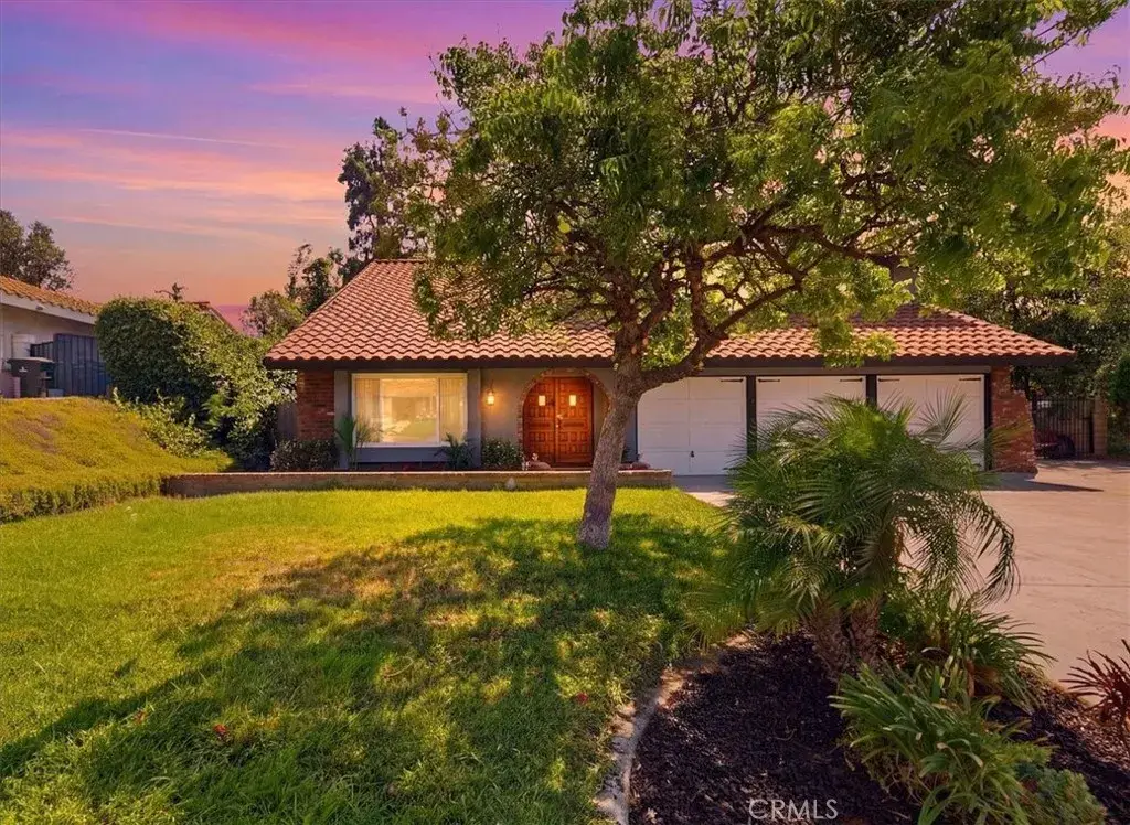 6801 Rycroft Drive, Riverside, CA 92506 - #1