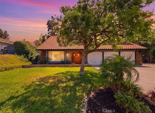 6801 Rycroft Drive, Riverside, CA 92506