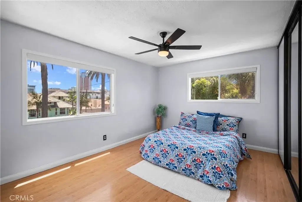 401 W 5th #3C, Long Beach, CA 90802 - #1