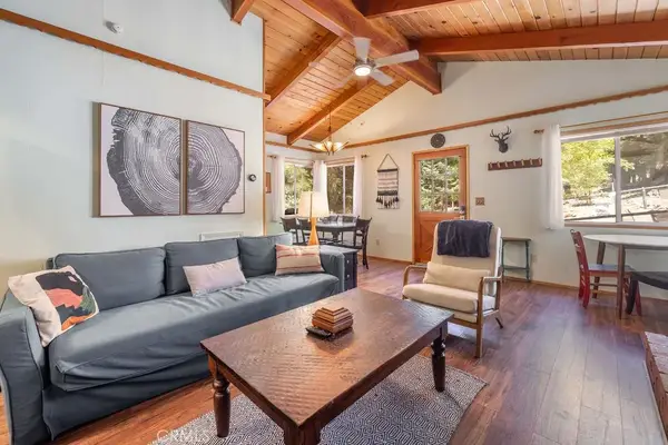 2383 Secret, Running Springs, CA 92382
