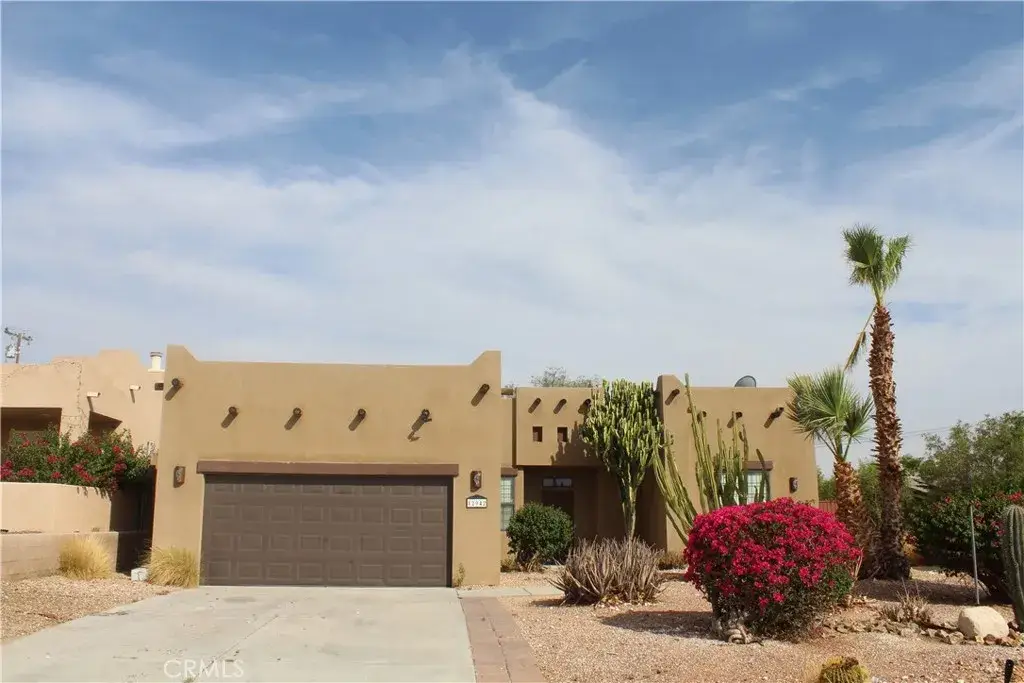 12942 Cuando Way, Desert Hot Springs, CA 92240 - #1