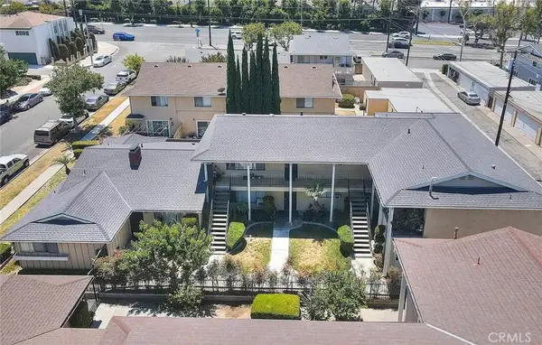 12413 Breezewood Drive, Whittier, CA 90604