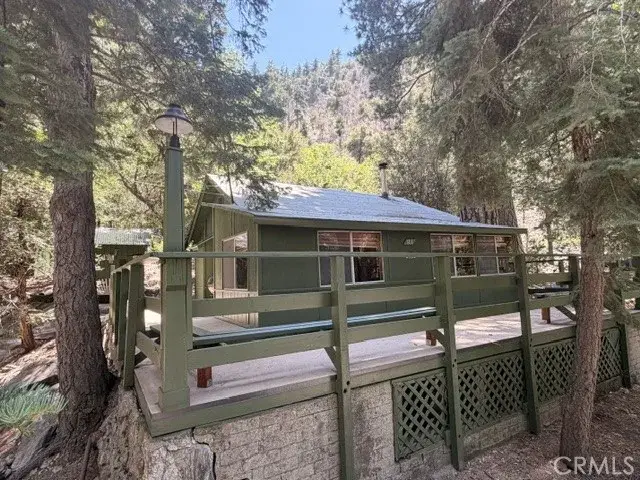 9330 Wood, Forest Falls, CA 92339 - #2