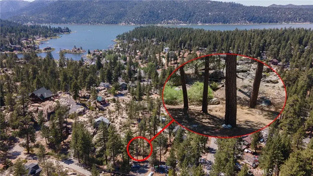 0 Crescent, Big Bear Lake, CA 92315 - #1