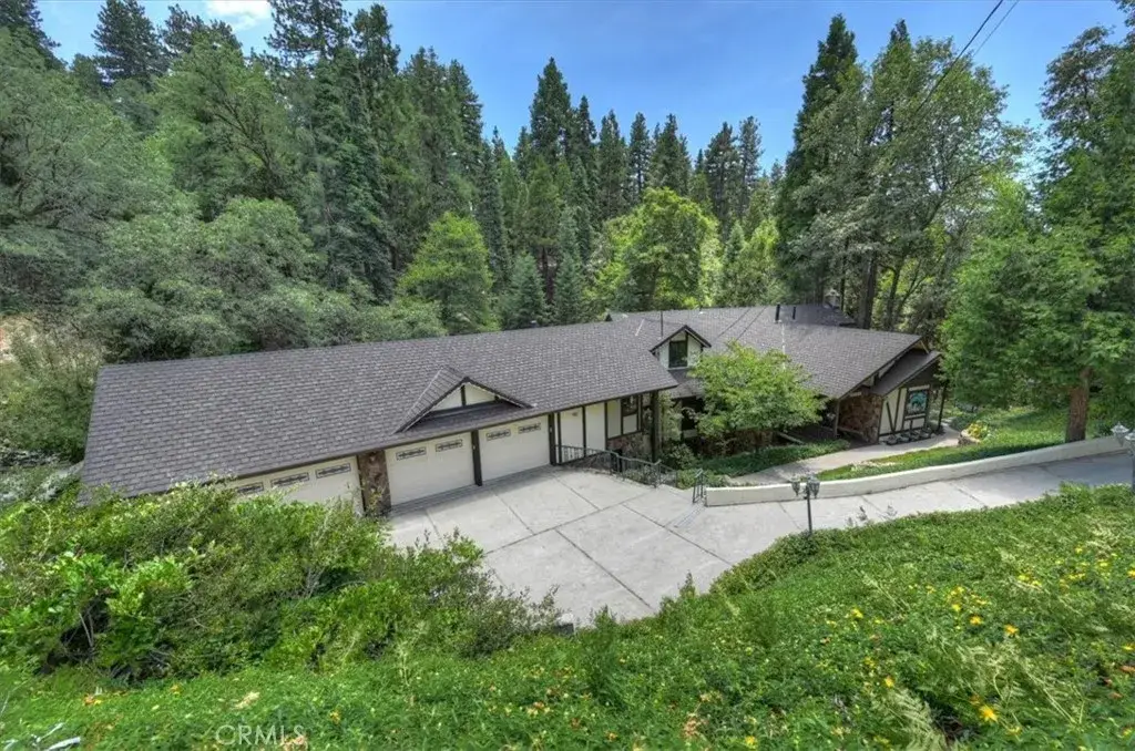 31221 Old City Creek, Running Springs, CA 92382 - #1