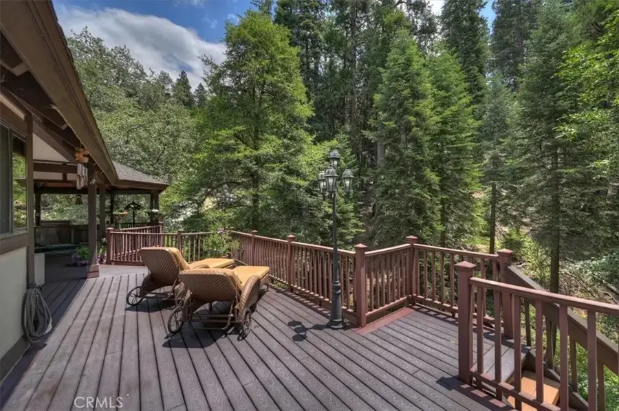 31221 Old City Creek, Running Springs, CA 92382 - #3