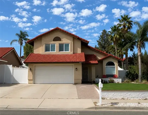 1503 Cresta, Corona, CA 92879