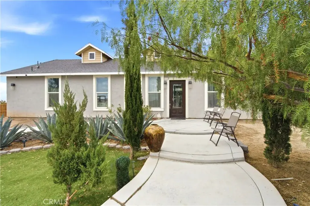 13225 Mountain, Pinon Hills, CA 92372 - #1