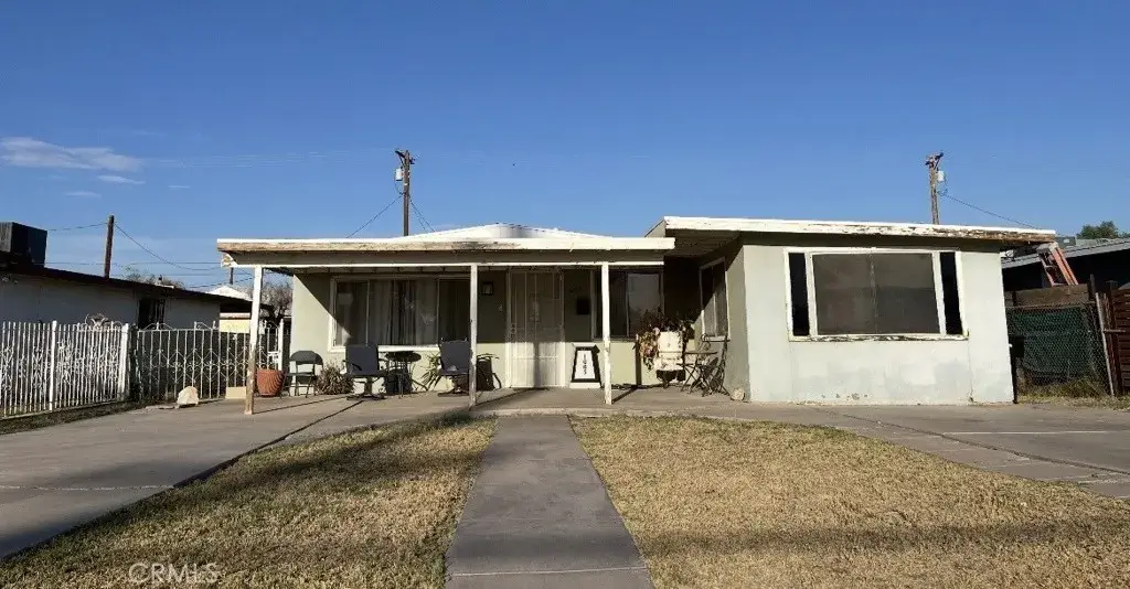 1005 South 3rd Street, El Centro, CA 92243 - #1