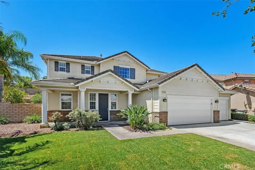 11303 Apple Canyon Lane, Riverside, CA 92503 - #1