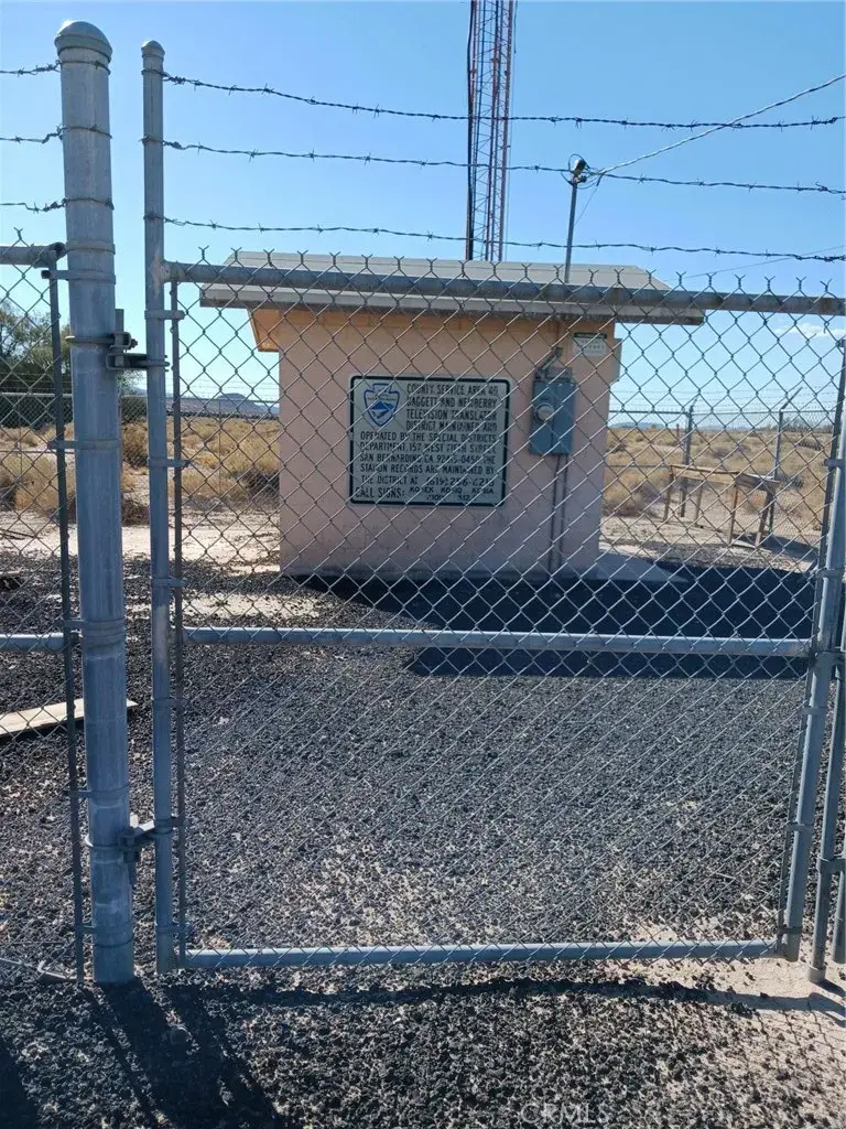 0 Mountain View, Newberry Springs, CA 92365 - #3